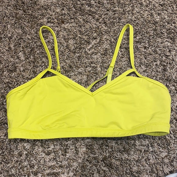 lululemon athletica Intimates & Sleepwear Rare Lululemon Sports Bra